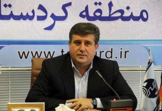 تزریق ۳۹۶ میلیارد تومان اعتبار به رگ‌های مخابرات کردستان/ جهش بزرگ در توسعه ۴G، فیبر نوری و اینترنت پرسرعت