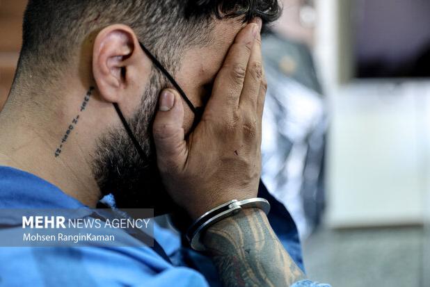 پلیس آگاهی موفق به دستگیری ۲۳۸ سارق منزل شد