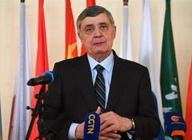 روسیه: سفیر پیشنهادی طالبان در حال بررسی است