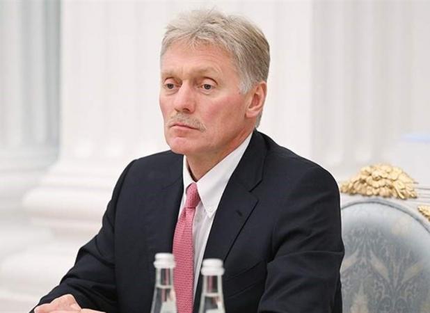 کرملین: کار به روی یادداشت تفاهم مناقشه اوکراین ادامه دارد