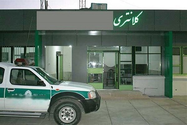 کلانتری جدید در محله کرمان افتتاح می‌شود