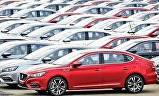 کاهش قیمت خودروهای داخلی و مونتاژی دربازار