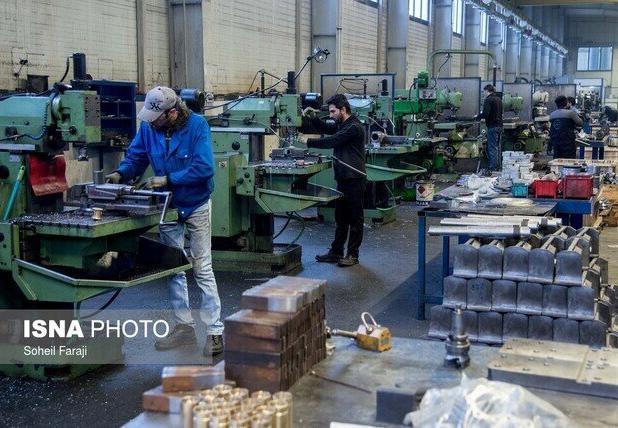 توانمندسازی مددجویان از طریق آموزش های شغلی و مهارتی