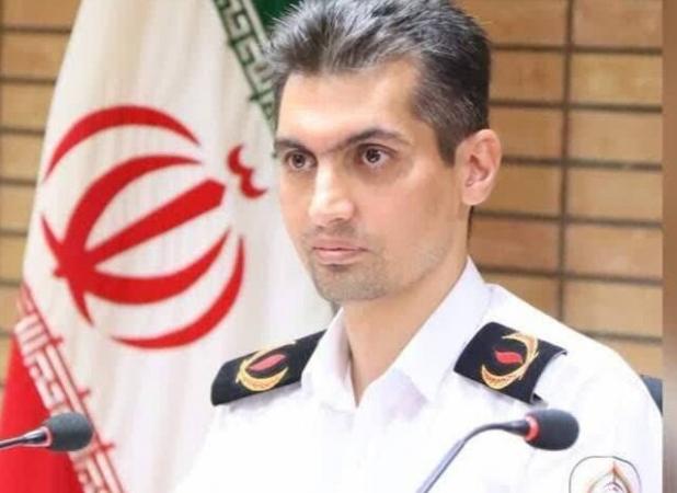 آماده‌باش کامل ۲۴ ایستگاه آتش‌نشانی شیراز در پی هشدارهای بارندگی