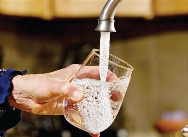 اقدامات ویژه به دلیل خشکسالی و کمبود شدید آب در آلمان