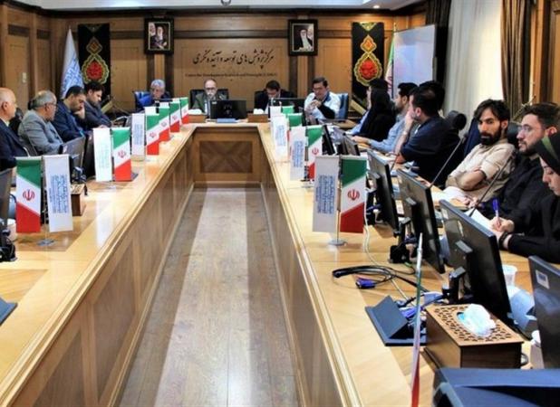 الزام اتصال پایتخت به طرح آمایش سرزمینی سراسری ایران