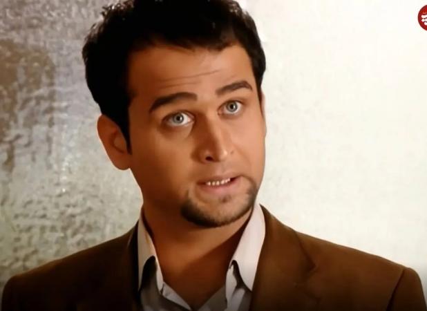 قاب دیده‌نشده از مراد، سینا و فریدِ آوای باران سال ۹۲