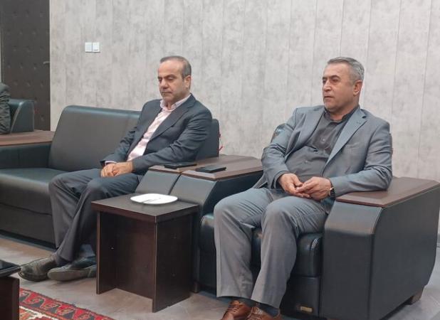 مسئول سازمان بسیج عشایری کشور: خوزستان به دلیل میزبانی از عشایر ۷ استان نیازمند توجه خاص است