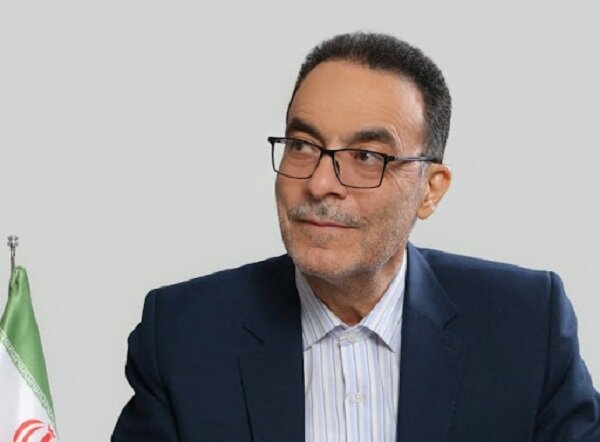 ابراهیمی: اگر زیاده گویی ترامپ ادامه یابد تقاضای قطع مذاکرات را داریم