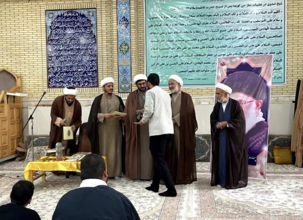 معلمان ستون‌های اصلی رشد جامعه هستند