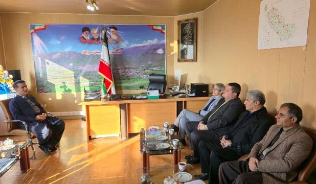 مدیرکل آموزش فنی و حرفەای کردستان: توسعه مهارت‌آموزی لازمه تحقق اشتغال پایدار است