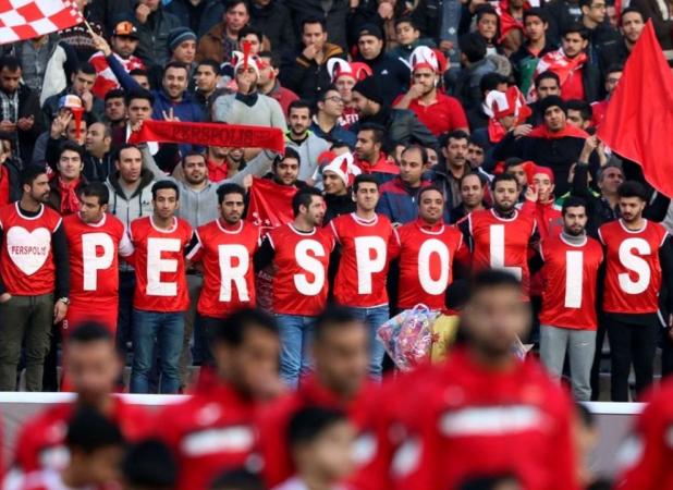 فرمول قهرمانی تیم پرسپولیس مشخص است