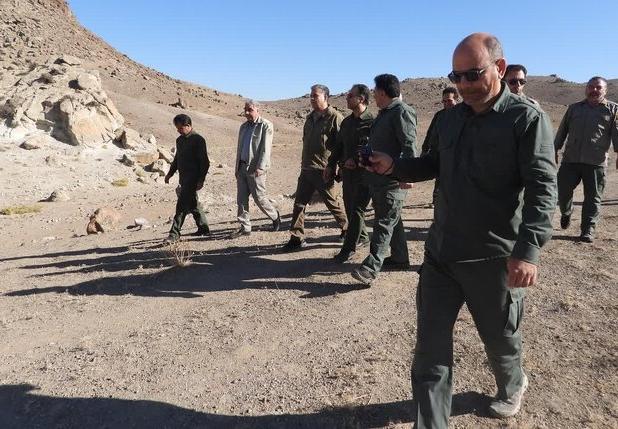 ضرورت پایداری و افزایش جمعیت آهو در دشت مغان