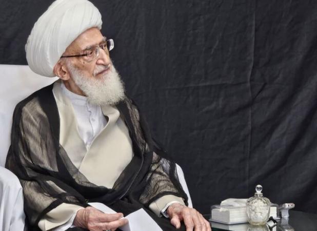 آیت‌الله نوری همدانی: قرآن تبیان همه چیز و راه هدایت بشر است