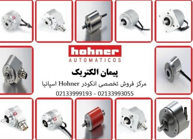 انکودر چیست و چه کاربردهایی دارد؟