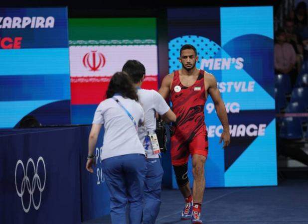 برنامه روز پایانی مسابقات کشتی آزاد قهرمانی جهان؛جدال برای دو طلای ناب