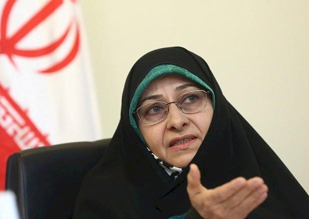 افزایش تسهیلات کارآفرینی به بانوان سرپرست خانوار 