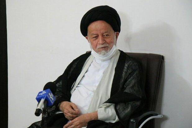 برنامه کامل تشییع و ختم مرحوم آیت الله شاهچراغی در استان سمنان