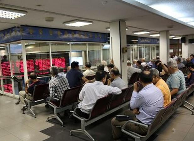 ارزش معاملات فرابورس چگونه رکورد شکست؟
