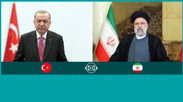 روابط تهران و آنکارا در دوره جدید گسترش یابد