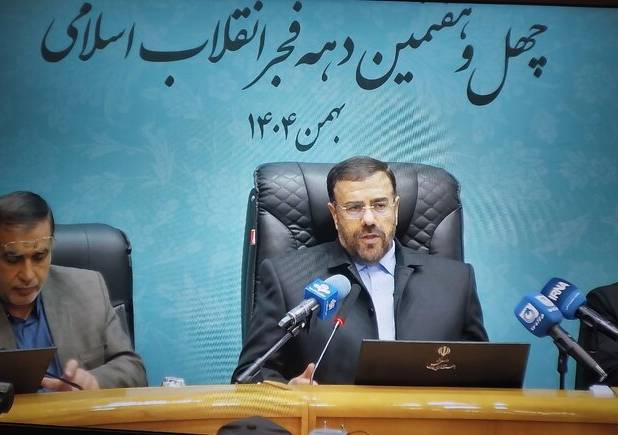 بهره‌برداری از بیش از ۲۰۶۶ پروژه طی دهه فجر در فارس/ اهتمام ویژه بر نظارت بر بازار 