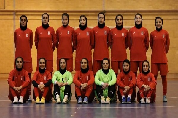 گفتگوی بی‌پرده با ملی‌پوش فوتسال زنان؛ به خاطر سفارش شده‌ها حذف شدم