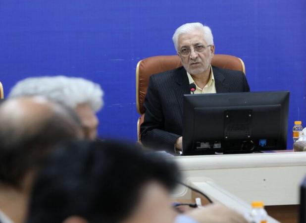 بخش کشاورزی خراسان شمالی الگوی ملی استفاده از انرژی خورشیدی می‌شود