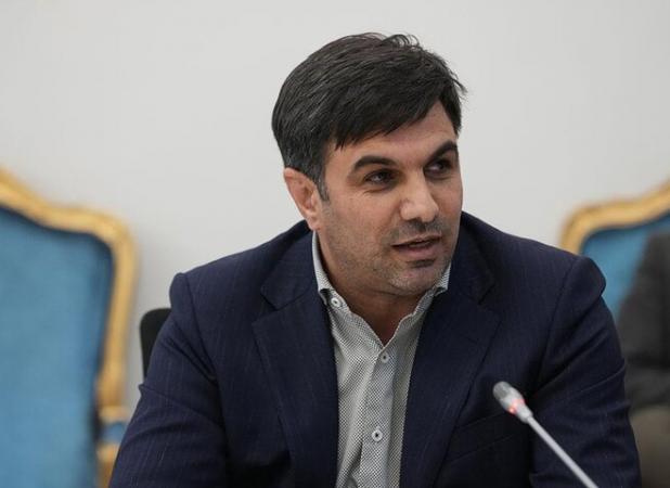 جلوگیری از دسترسی دانش بنیان‌ها به داده ها