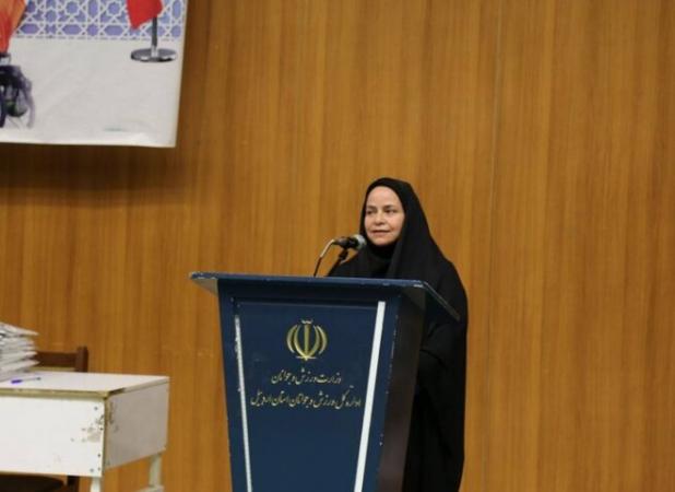 موسوی: پویایی جامعه امروز در گرو سلامت و نشاط اجتماعی است