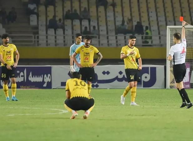 تهدید عجیب روزنامه هواداری سپاهان پس از شکست