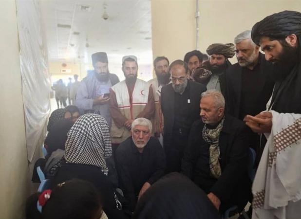 دیپلماسی حسن همجواری؛ از تسهیل بازگشت مهاجران تا تضمین حقوق انسانی
