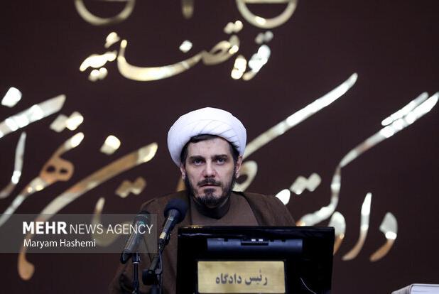 سی و پنجمین جلسه رسیدگی به اتهامات منافقین هفته جاری برگزار می‌شود