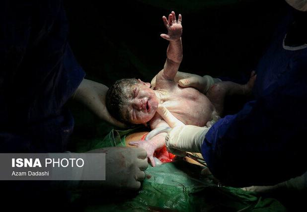 مسئول طرح نفس گیلان: با نجات ۳۰ درصد فرزندان سقط از سقوط جمعیت جلوگیری می کنیم