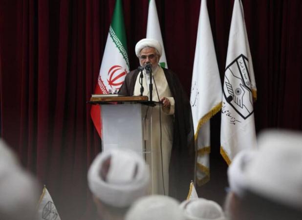 پیمان صلح باید با امت مسلمان منعقد شود نه با اسرائیل