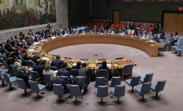 نشست اضطراری شورای امنیت درباره وضعیت قره‌باغ و کریدور لاچین