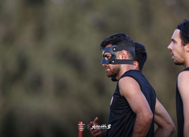 مرتضی پورعلی‌گنجی علیه شایعات زیبایی!