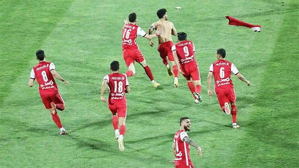 ستاره پرسپولیس در دربی‌های آذر ماه کیست؟