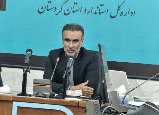 سحری: آزمایشگاه مرزی استاندارد فرایند ارزیابی کالاها را سرعت می‌دهد