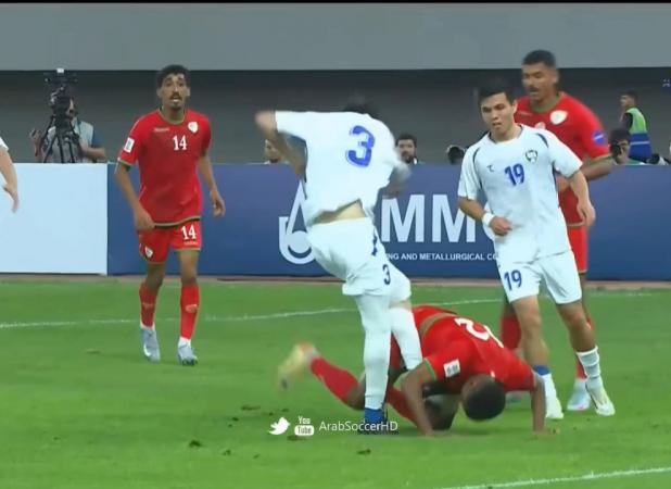 کی‌روش از دست بنیادی‌فر دیوانه شد!
