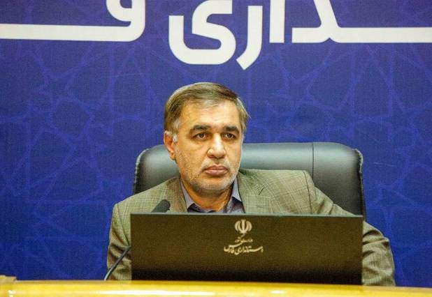 معاون استاندار: تأمین کالاهای اساسی فارس برای ماه رمضان و نوروز تضمین شد