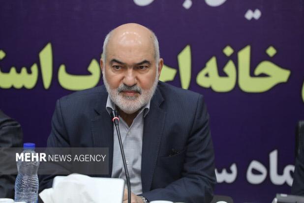 تأکید استاندار بر استفاده ملی از ظرفیت‌های فرهنگی و گردشگری خوزستان