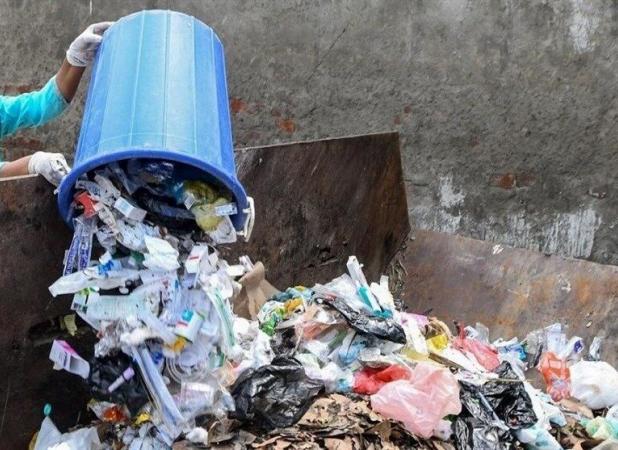 تصویب تعرفه‌های جدید جمع‌آوری پسماندهای پزشکی در تهران