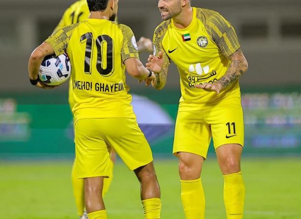 شاگرد فرهاد مجیدی را به استقلال بیاورید!