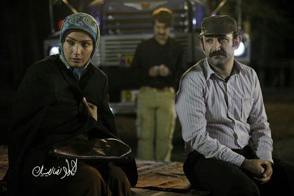 سوسن سریالِ پایتخت مرد شد!