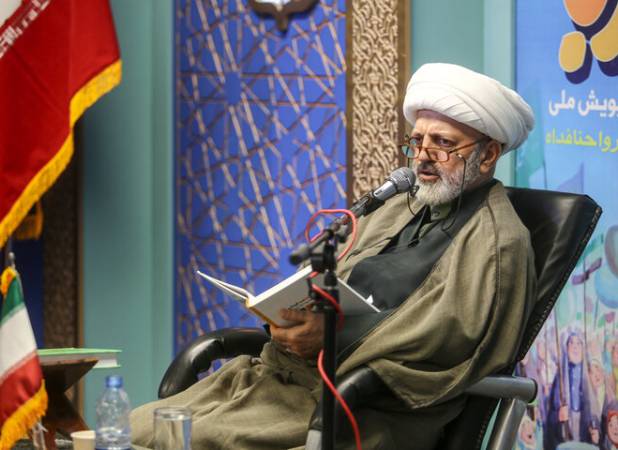 حجت الاسلام شجاعی: فرزندآوری مسیر ماندگاری اعمال و گشایش رزق الهی است