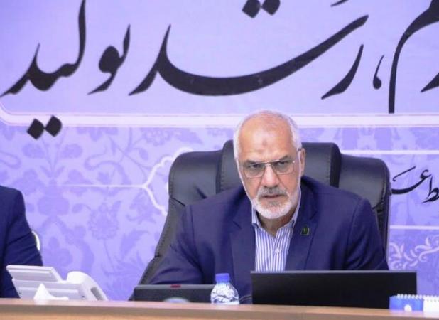 کشت ۴٠ هزار هکتار محصولات تابستانه در خوزستان تصویب شد