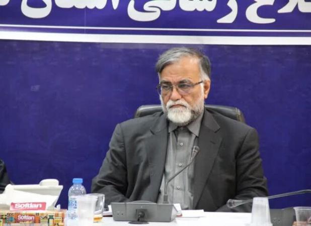 معرفی مدیران متخلف دررابطه‌با توزیع آگهی‌های دولتی در لرستان
