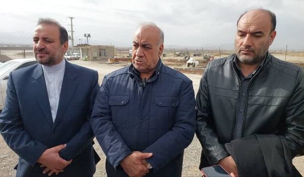 تزریق اعتبارات جهت احیای ‌پروژه‌های نیمه‌کاره حوزه راه نهاوند