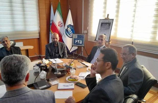 پروژه ملی «جی‌نف» در کرمانشاه وارد مرحله اجرایی شد