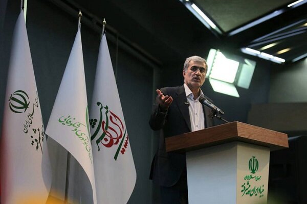 بانوان بیش از ۱۵۰۰ شرکت دانش بنیان را اداره می‌کنند